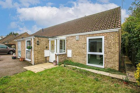 3 bedroom semi-detached bungalow for sale, Windmill Close, Ely CB7