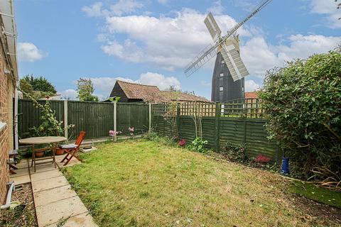 3 bedroom semi-detached bungalow for sale, Windmill Close, Ely CB7