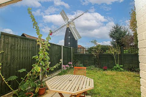 3 bedroom semi-detached bungalow for sale, Windmill Close, Ely CB7