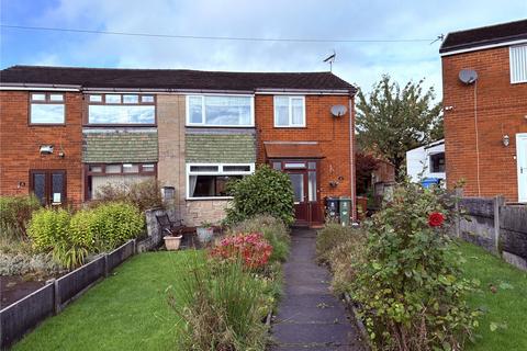 3 bedroom semi-detached house for sale, Mulmount Close, Coppice, Oldham, OL8