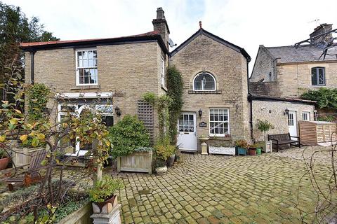 3 bedroom house for sale, The Old Coach House, Wellington Road, Bollington, SK10 5JH