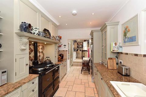 3 bedroom house for sale, The Old Coach House, Wellington Road, Bollington, SK10 5JH