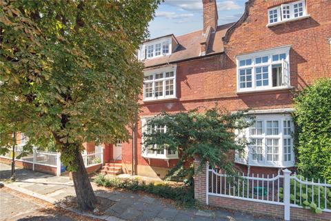 1 bedroom apartment for sale, Marlborough Crescent, London, W4