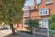 Marlborough Crescent, London, W4