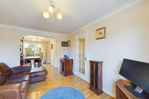 3 bedroom link detached house for sale, Fowler Avenue, Worcester, Worcestershire, WR4