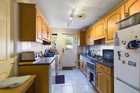 16 Fowler Avenue, Worcester, WR4 0LU