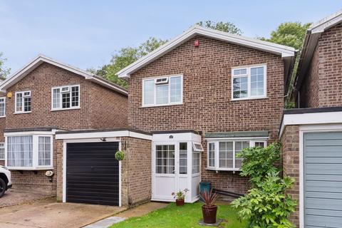 Ashmere Close, Cheam, SM3