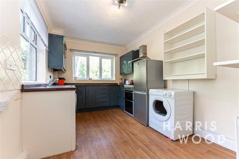 3 bedroom semi-detached house for sale, Old Heath Road, Colchester, Essex, CO2