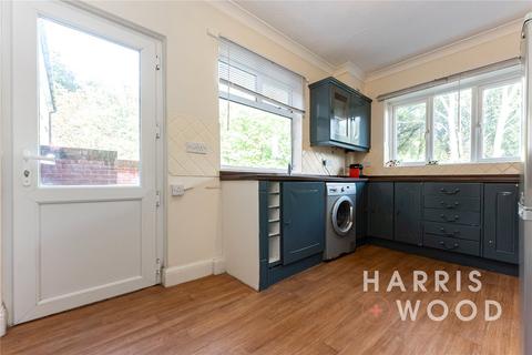 3 bedroom semi-detached house for sale, Old Heath Road, Colchester, Essex, CO2