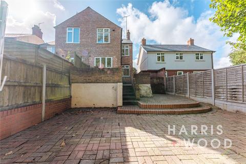 3 bedroom semi-detached house for sale, Old Heath Road, Colchester, Essex, CO2