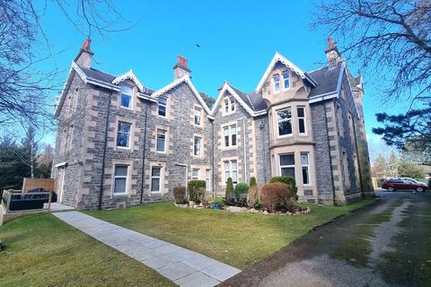 1 bedroom apartment for sale, Gordon Hall Apartments, Seafield Avenue, Grantown-on-Spey