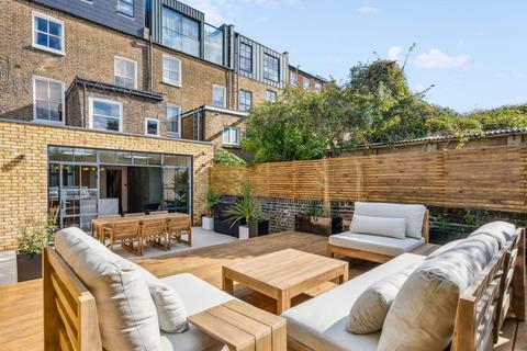 5 bedroom semi-detached house for sale, Frithville Gardens, London, W12