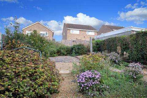 2 bedroom semi-detached bungalow for sale, Mallard Close, Thrapston NN14