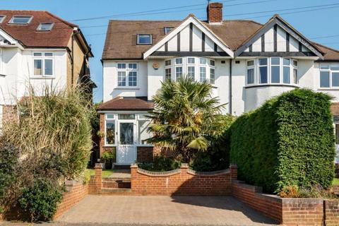 4 bedroom semi-detached house for sale, Wickham Chase, West Wickham