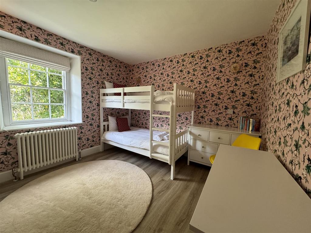 Double Bedroom (Three)