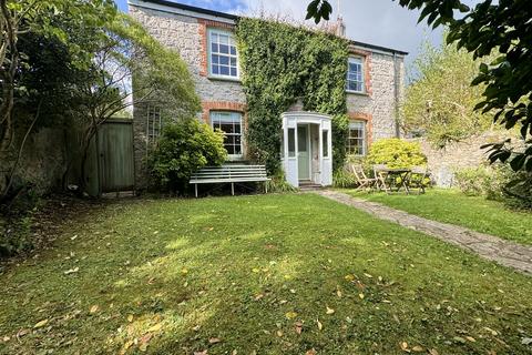 3 bedroom detached house for sale, Charlestown Road, St. Austell