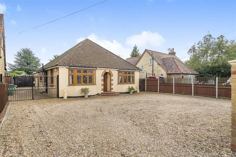 4 bedroom detached bungalow for sale, Hockers Lane, Detling