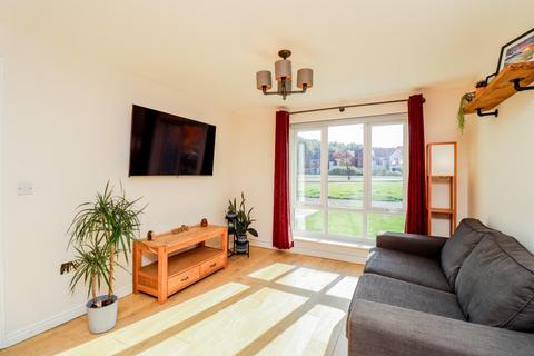 4 bedroom detached house for sale, Maize Beck Walk, Whitewater Glade, Stockton-On-Tees, TS18 2QP