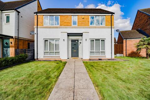 4 bedroom detached house for sale, Maize Beck Walk, Whitewater Glade, Stockton-On-Tees, TS18 2QP