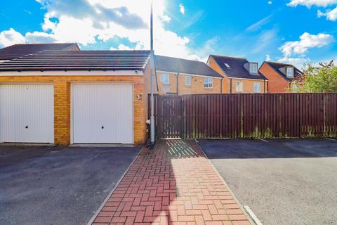 4 bedroom detached house for sale, Maize Beck Walk, Whitewater Glade, Stockton-On-Tees, TS18 2QP