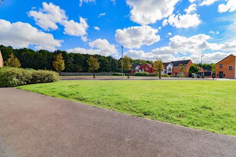 4 bedroom detached house for sale, Maize Beck Walk, Whitewater Glade, Stockton-On-Tees, TS18 2QP