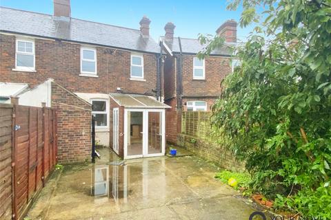 2 bedroom end of terrace house to rent, Whitley Road, East Sussex BN22