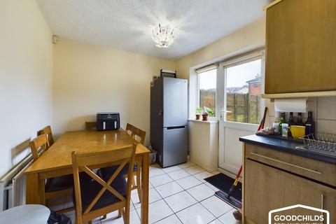 2 bedroom semi-detached house for sale, New Forest Road, Walsall, WS3