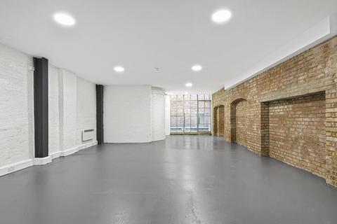 Office to rent, Units B2 and B3 Chocolate Studios, 7 Shepherdess Place, London, N1 7LJ