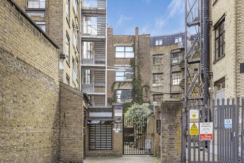 Office to rent, Units B2 and B3 Chocolate Studios, 7 Shepherdess Place, London, N1 7LJ