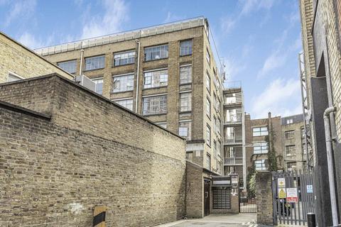 Office to rent, Units B2 and B3 Chocolate Studios, 7 Shepherdess Place, London, N1 7LJ