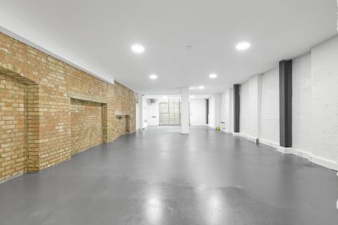 Office to rent, Units B2 and B3 Chocolate Studios, 7 Shepherdess Place, London, N1 7LJ