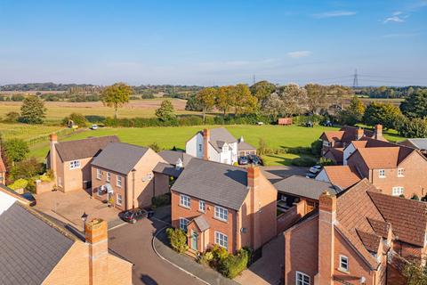 4 bedroom detached house for sale, Norlands Park, Widnes WA8