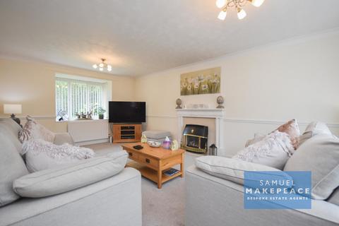 4 bedroom detached house for sale, Wrenburry Close, Chesterton, Newcastle-under-Lyme