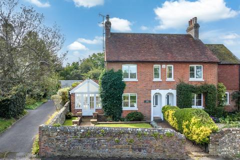 3 bedroom semi-detached house for sale, Down Street, West Ashling, Chichester, West Sussex