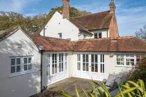 3 bedroom semi-detached house for sale, Down Street, West Ashling, Chichester, West Sussex