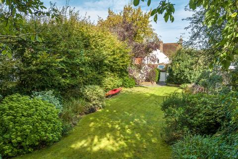 3 bedroom semi-detached house for sale, Down Street, West Ashling, Chichester, West Sussex