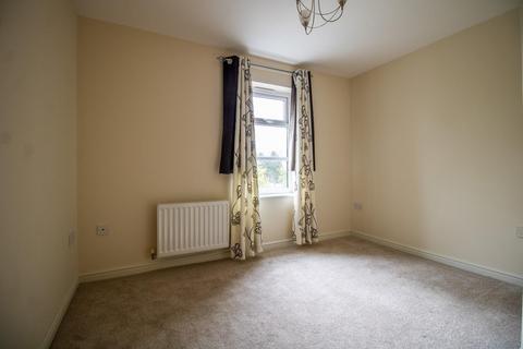 28 Circus Drive, Cambridge, CB4 2BT