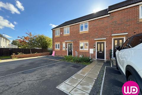 2 bedroom terraced house for sale, West Denton, Newcastle Upon Tyne NE5