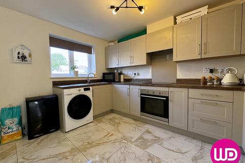 2 bedroom terraced house for sale, West Denton, Newcastle Upon Tyne NE5