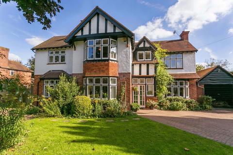 4 bedroom detached house for sale, College Avenue, Maidenhead SL6