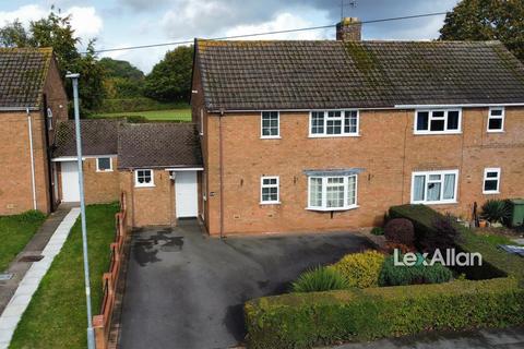 3 bedroom semi-detached house for sale, Winston Road, Swindon, Dudley