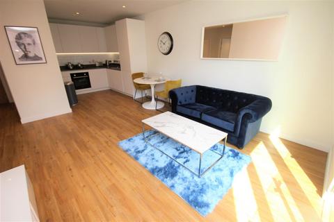 1 bedroom apartment to rent, Mount Yard, 2 Old Mount Street, Manchester M4