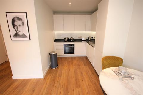 1 bedroom apartment to rent, Mount Yard, 2 Old Mount Street, Manchester M4