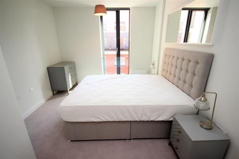 1 bedroom apartment to rent, Mount Yard, 2 Old Mount Street, Manchester M4