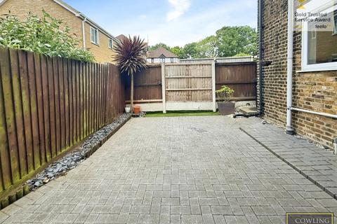 1 Compton Terrace, Wickford, SS11 8QF
