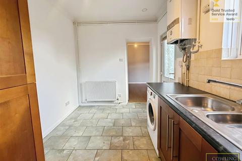 1 Compton Terrace, Wickford, SS11 8QF