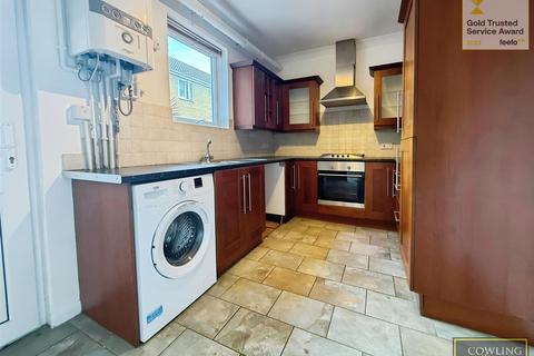 1 Compton Terrace, Wickford, SS11 8QF