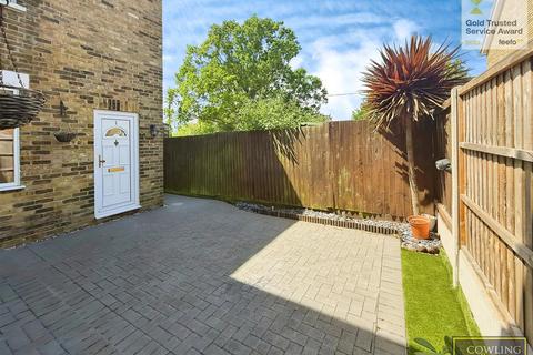 1 Compton Terrace, Wickford, SS11 8QF