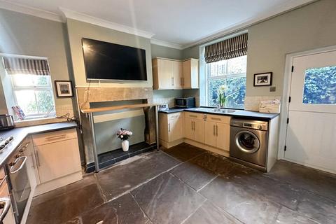 2 bedroom terraced house for sale, North View, Cononley