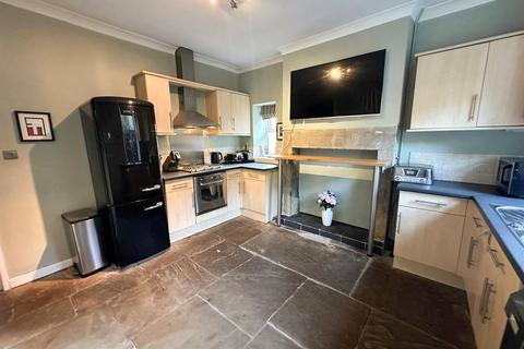 2 bedroom terraced house for sale, North View, Cononley